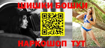 шишки Кимры